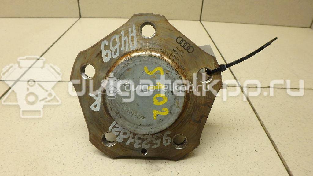 Фото Ступица задняя  8w0598611 для Audi A5 / A4 / A6 {forloop.counter}}