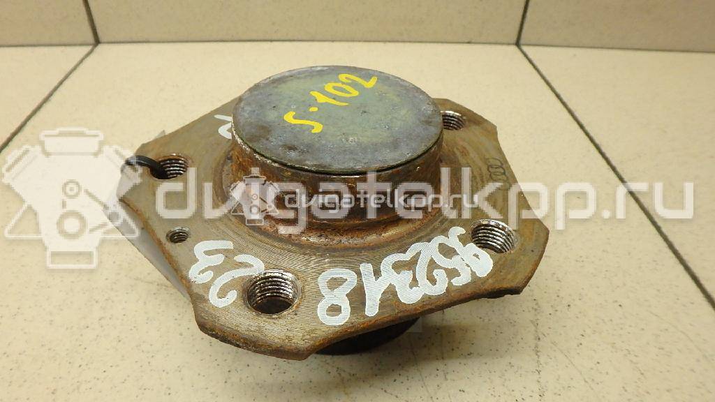 Фото Ступица задняя  8w0598611 для Audi A5 / A4 / A6 {forloop.counter}}