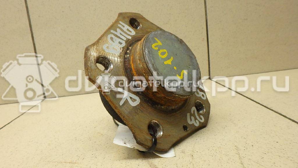 Фото Ступица задняя  8w0598611 для Audi A5 / A4 / A6 {forloop.counter}}