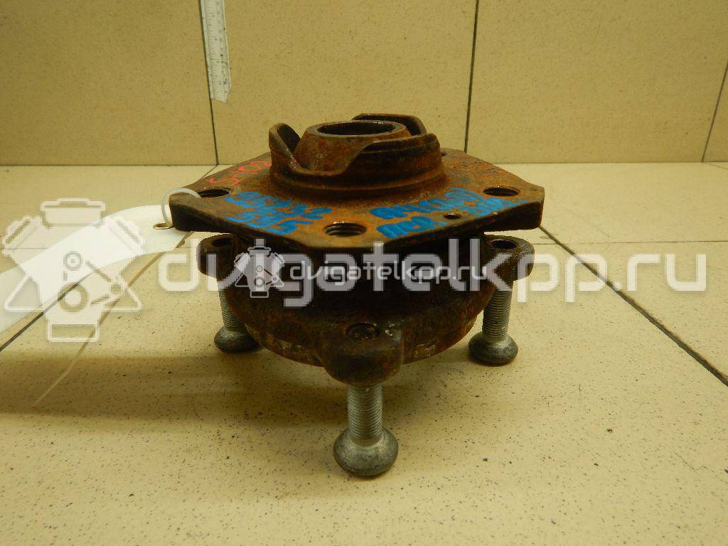 Фото Ступица передняя/задняя  4M0498625A для Audi A4 {forloop.counter}}