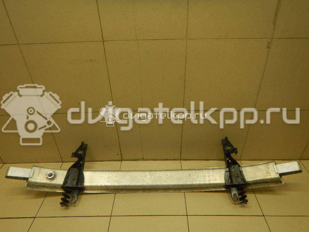 Фото Усилитель переднего бампера  8W0807113 для Audi A4 {forloop.counter}}