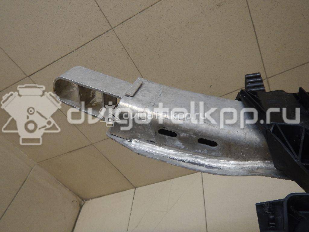 Фото Усилитель переднего бампера  8W0807113 для Audi A4 {forloop.counter}}