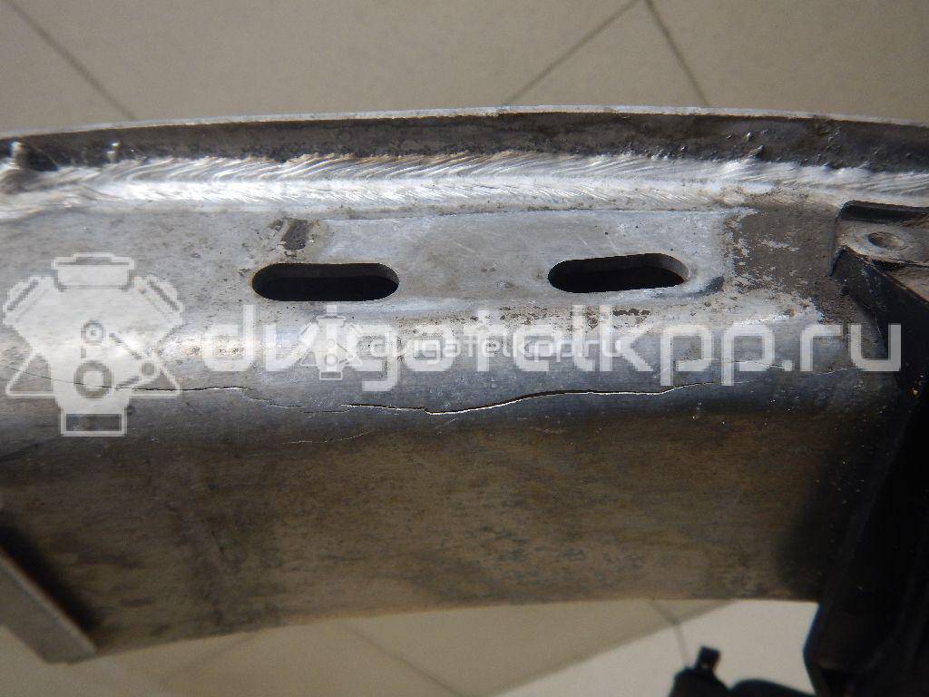 Фото Усилитель переднего бампера  8W0807113 для Audi A4 {forloop.counter}}