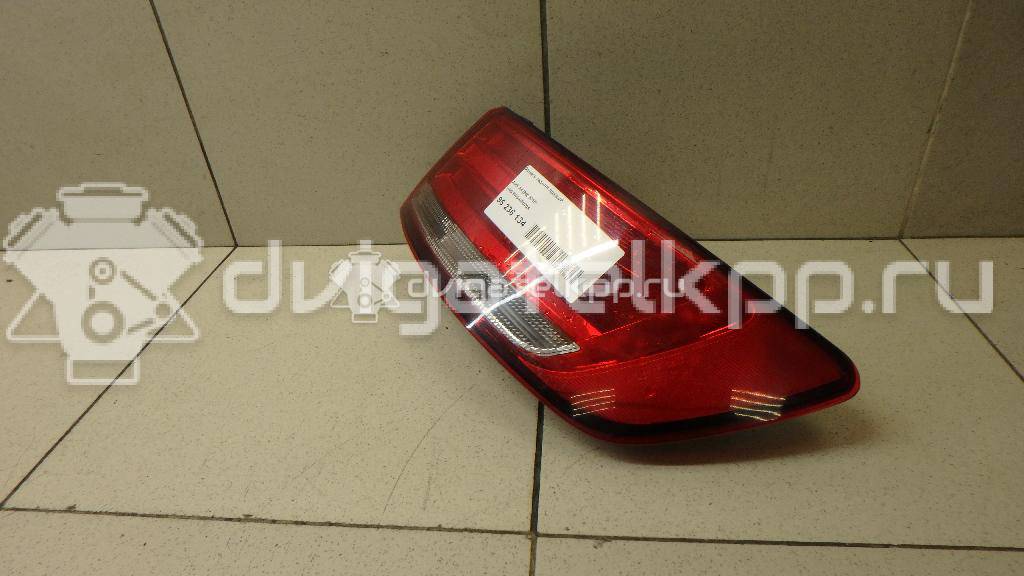 Фото Фонарь задний правый  8w5945070a для Audi A4 {forloop.counter}}