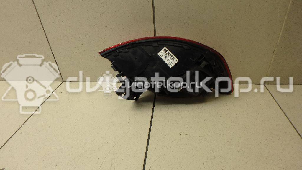 Фото Фонарь задний правый  8w5945070a для Audi A4 {forloop.counter}}