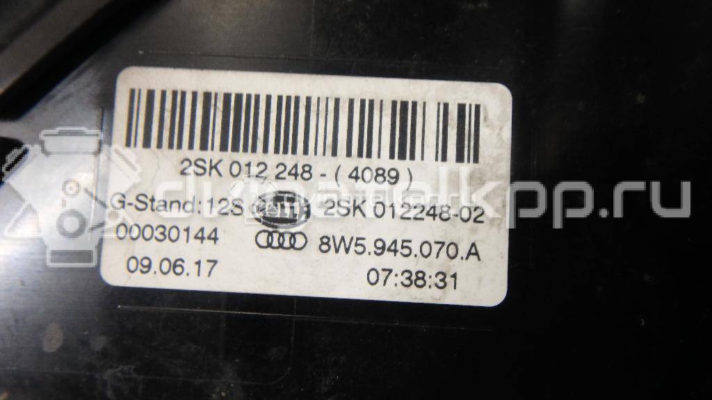 Фото Фонарь задний правый  8w5945070a для Audi A4 {forloop.counter}}