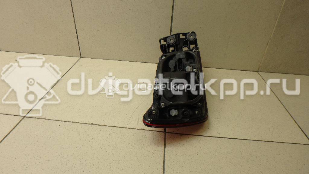 Фото Фонарь задний правый  8w5945070a для Audi A4 {forloop.counter}}