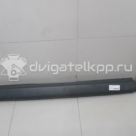 Фото Бампер задний  1370975 для Ford Transit