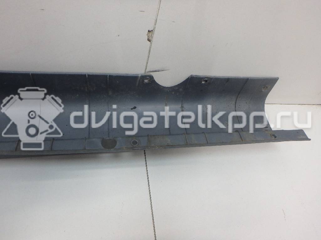 Фото Бампер задний  1370975 для Ford Transit {forloop.counter}}