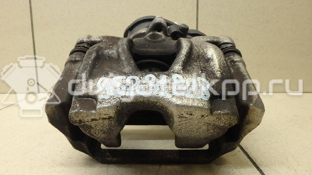 Фото Суппорт тормозной задний правый  8W0615404 для Audi A4 {forloop.counter}}