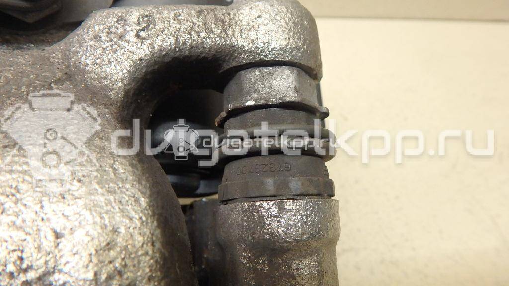 Фото Суппорт тормозной задний правый  8W0615404 для Audi A4 {forloop.counter}}