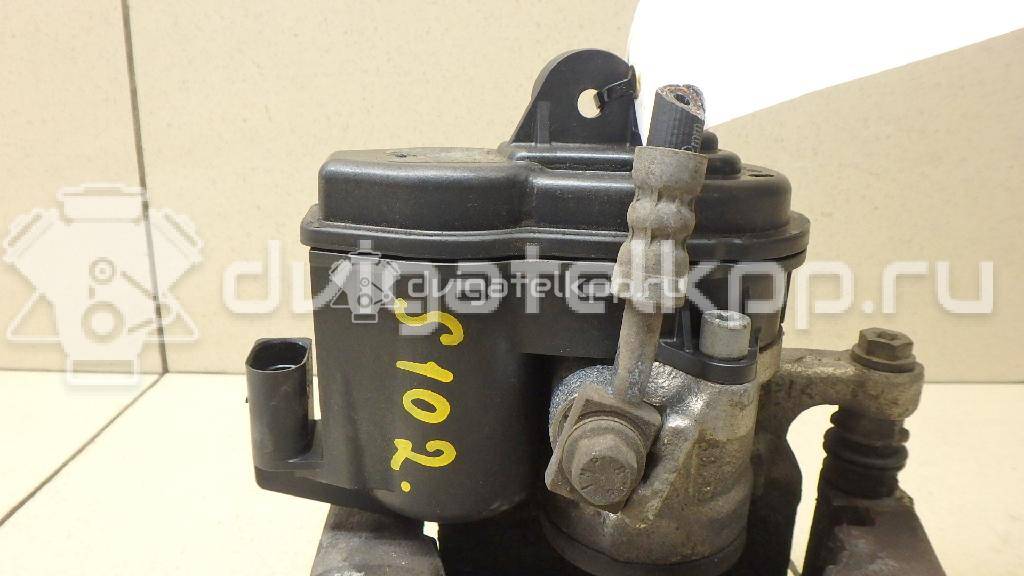 Фото Суппорт тормозной задний правый  8W0615404 для Audi A4 {forloop.counter}}