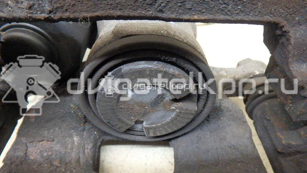 Фото Суппорт тормозной задний правый  8W0615404 для Audi A4 {forloop.counter}}
