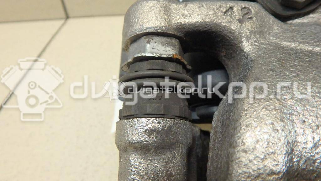 Фото Суппорт тормозной задний левый  8W0615403 для Audi A4 {forloop.counter}}