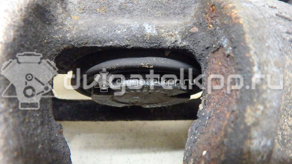 Фото Суппорт тормозной задний левый  8W0615403 для Audi A4 {forloop.counter}}