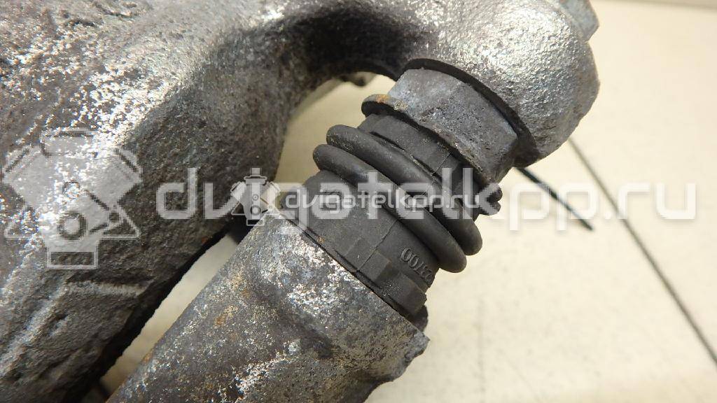 Фото Суппорт тормозной задний левый  8W0615403 для Audi A4 {forloop.counter}}