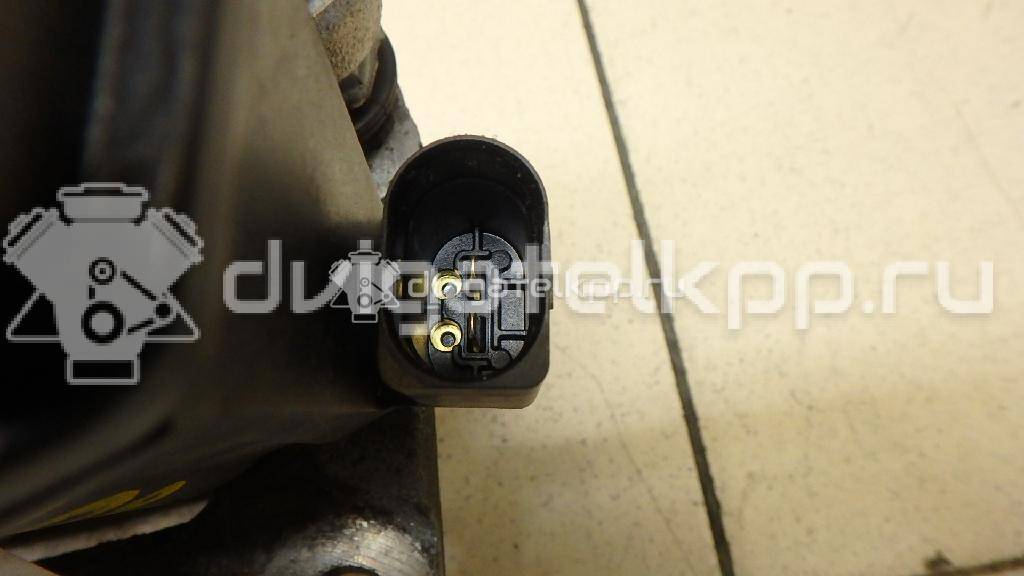 Фото Суппорт тормозной задний левый  8W0615403 для Audi A4 {forloop.counter}}