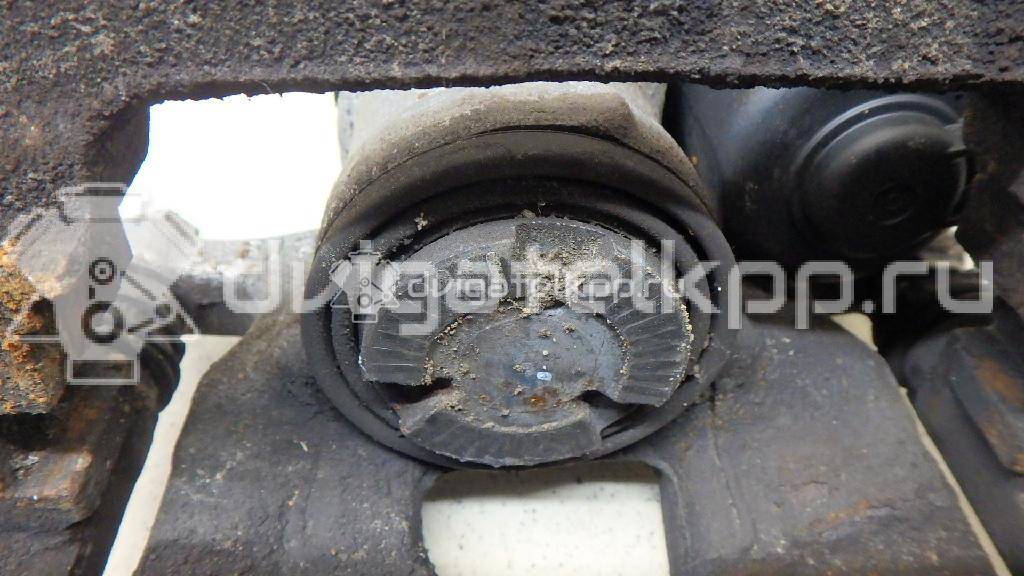 Фото Суппорт тормозной задний левый  8W0615403 для Audi A4 {forloop.counter}}