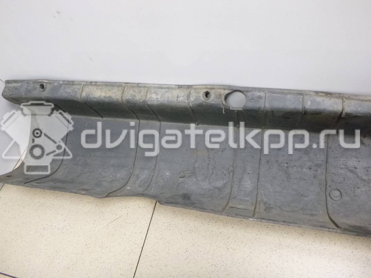 Фото Бампер задний  1370975 для Ford Transit {forloop.counter}}