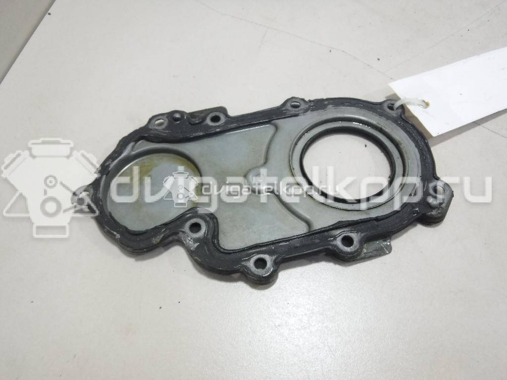 Фото Сальник коленвала передний  06E103153E для Audi A4 / A6 / A5 / A8 / Q5 {forloop.counter}}