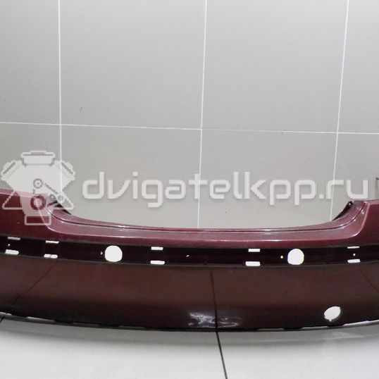 Фото Бампер задний  1385684 для Ford Mondeo