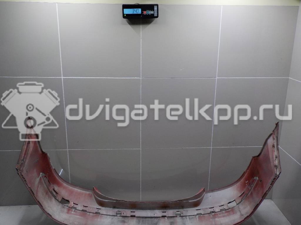 Фото Бампер задний  1385684 для Ford Mondeo {forloop.counter}}