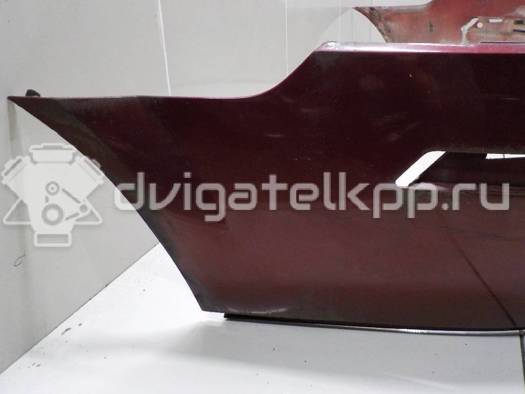 Фото Бампер задний  1385684 для Ford Mondeo {forloop.counter}}