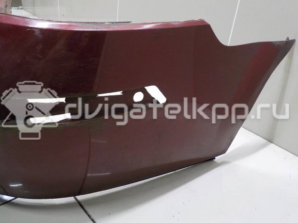 Фото Бампер задний  1385684 для Ford Mondeo {forloop.counter}}