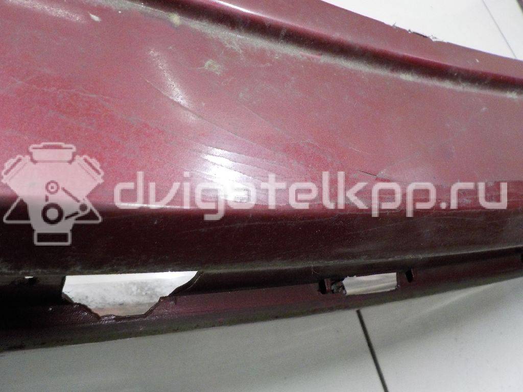 Фото Бампер задний  1385684 для Ford Mondeo {forloop.counter}}