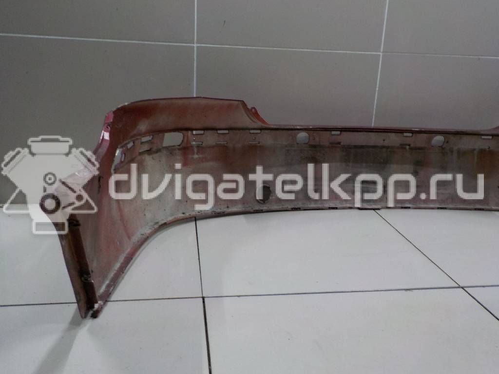 Фото Бампер задний  1385684 для Ford Mondeo {forloop.counter}}