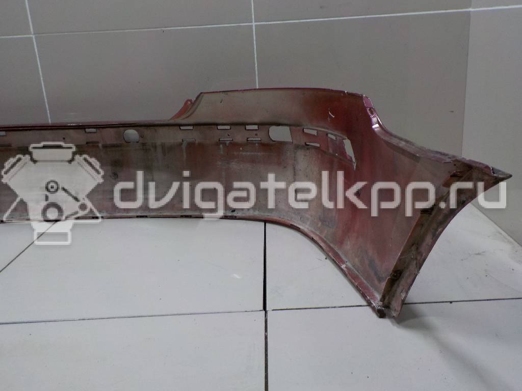 Фото Бампер задний  1385684 для Ford Mondeo {forloop.counter}}