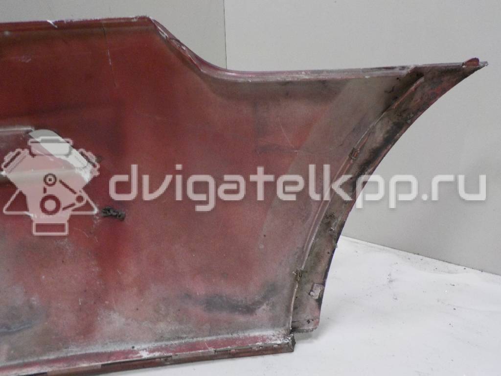 Фото Бампер задний  1385684 для Ford Mondeo {forloop.counter}}