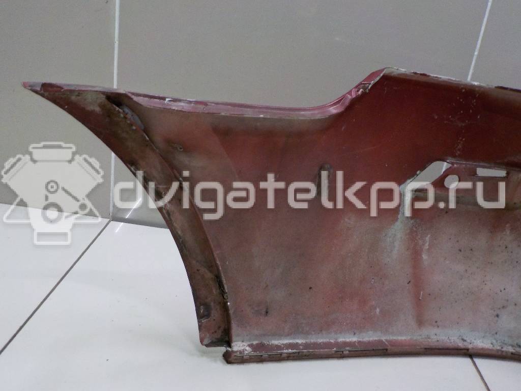 Фото Бампер задний  1385684 для Ford Mondeo {forloop.counter}}