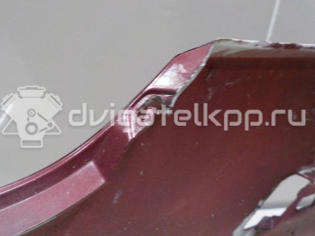 Фото Бампер задний  1385684 для Ford Mondeo {forloop.counter}}