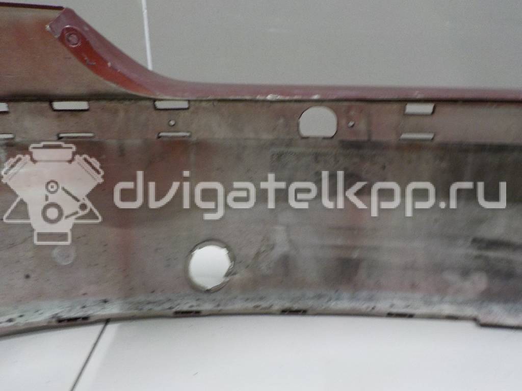 Фото Бампер задний  1385684 для Ford Mondeo {forloop.counter}}