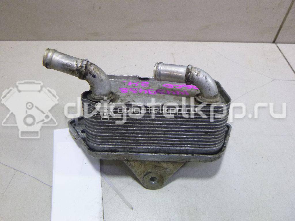 Фото Радиатор масляный  06e117021g для Audi A4 / A6 / A5 / A8 / Q5 {forloop.counter}}