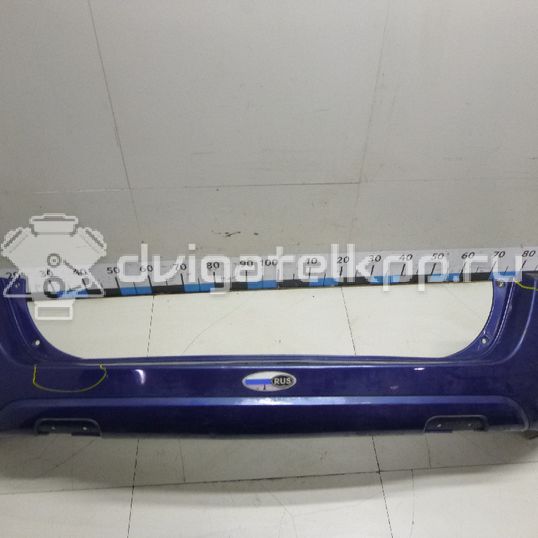 Фото Бампер задний  1458967 для Ford Fusion Ju