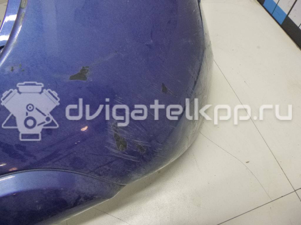 Фото Бампер задний  1458967 для Ford Fusion Ju {forloop.counter}}