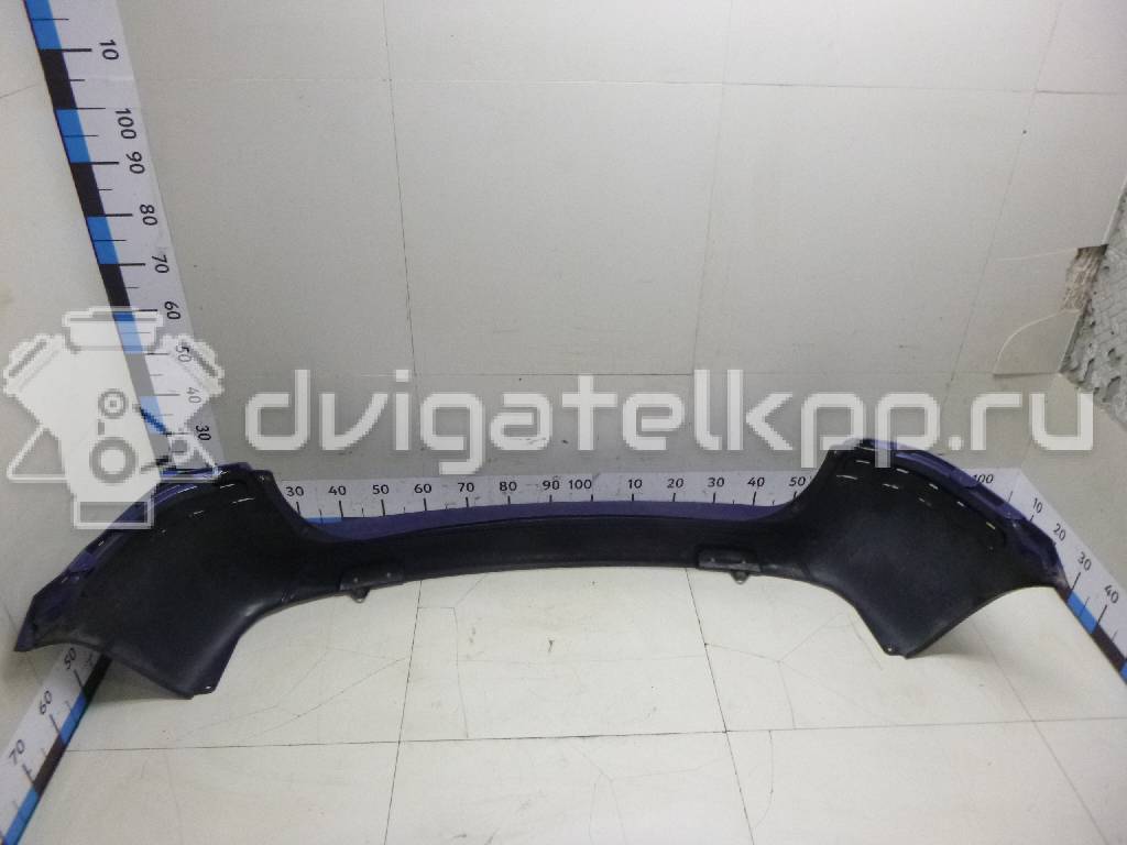 Фото Бампер задний  1458967 для Ford Fusion Ju {forloop.counter}}