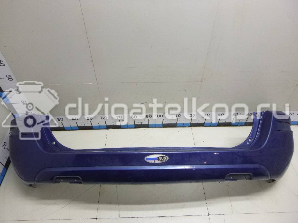 Фото Бампер задний  1458967 для Ford Fusion Ju {forloop.counter}}