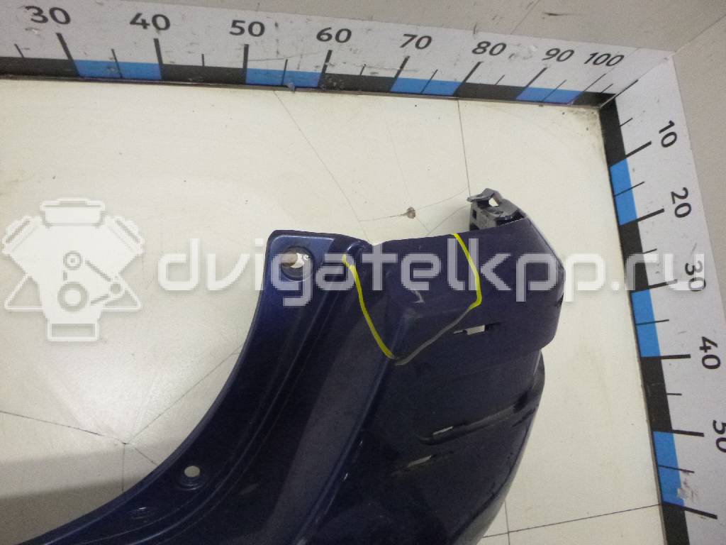 Фото Бампер задний  1458967 для Ford Fusion Ju {forloop.counter}}
