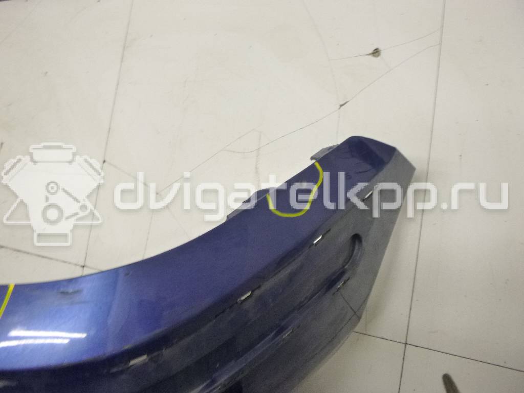 Фото Бампер задний  1458967 для Ford Fusion Ju {forloop.counter}}