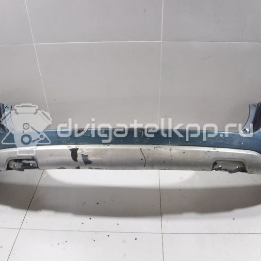 Фото Бампер задний  1324511 для Ford Fusion Ju