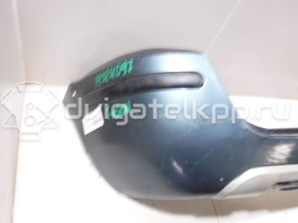 Фото Бампер задний  1324511 для Ford Fusion Ju {forloop.counter}}