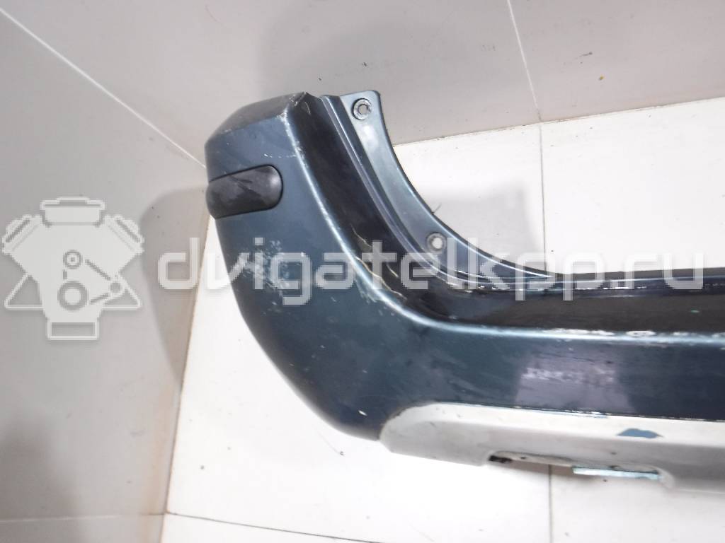 Фото Бампер задний  1324511 для Ford Fusion Ju {forloop.counter}}