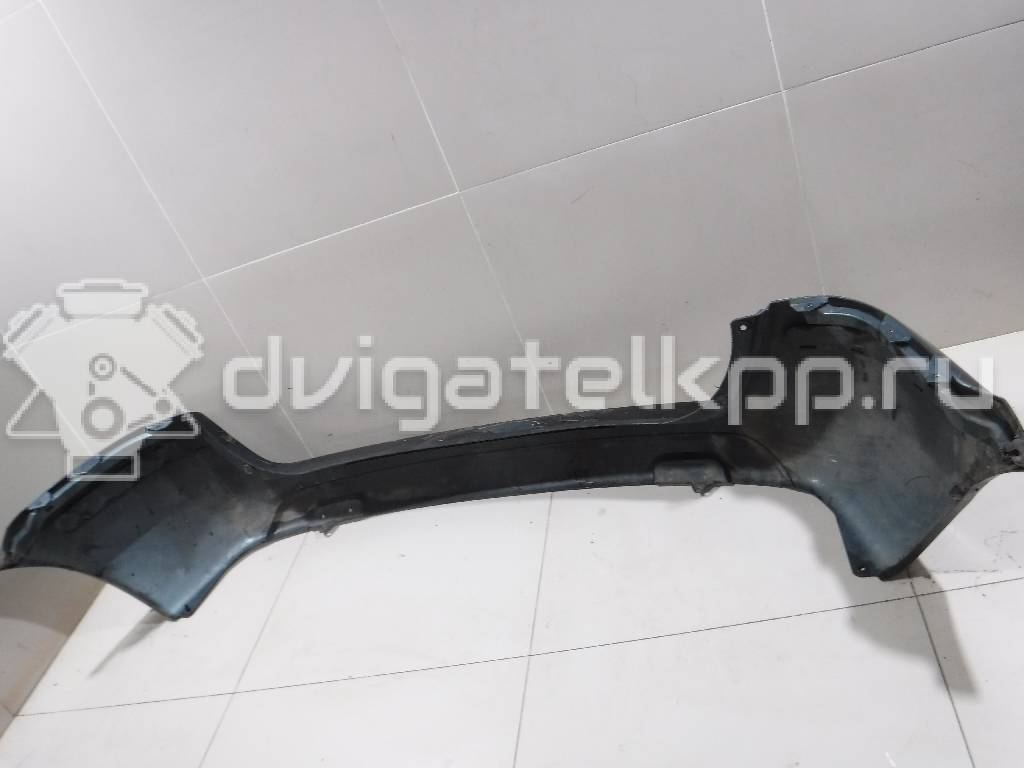 Фото Бампер задний  1324511 для Ford Fusion Ju {forloop.counter}}