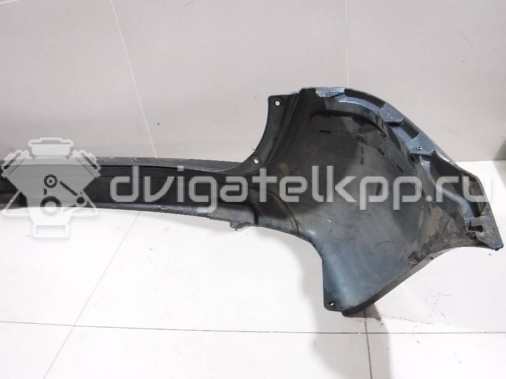 Фото Бампер задний  1324511 для Ford Fusion Ju {forloop.counter}}