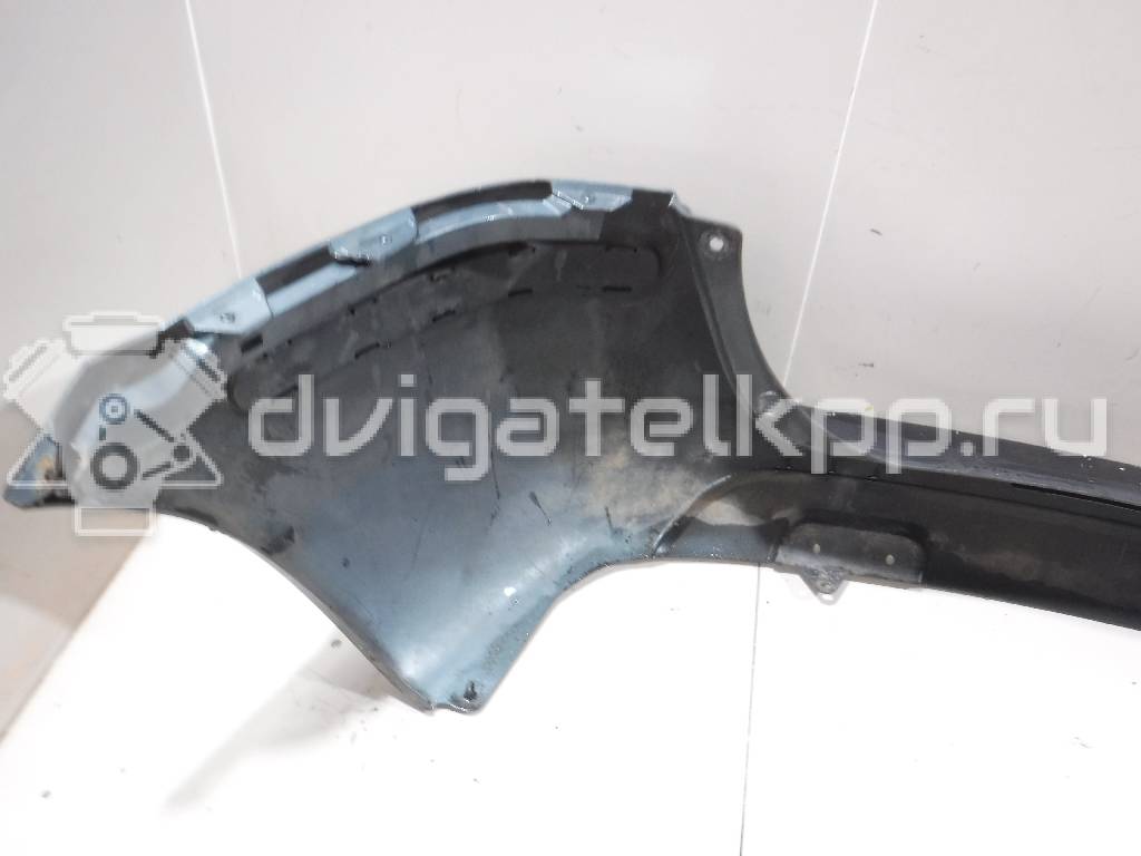 Фото Бампер задний  1324511 для Ford Fusion Ju {forloop.counter}}