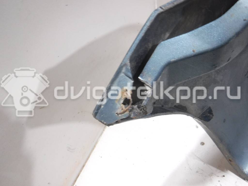 Фото Бампер задний  1324511 для Ford Fusion Ju {forloop.counter}}