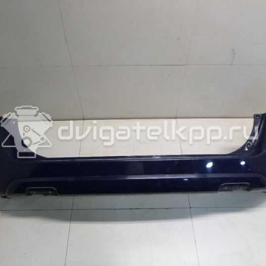 Фото Бампер задний  1508972 для Ford Fusion Ju
